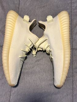 Yeezy butters size 11