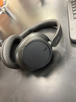 Sony WH-1000XM4 Headphone