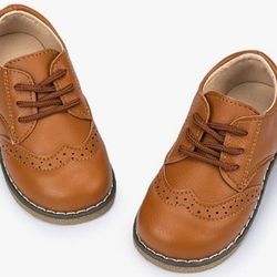 Boy/Toddler Dress Shoes