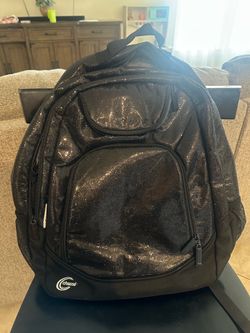 Chasse Cheer Backpack