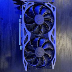 EVGA Geforce RTX2060 6GB