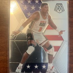 Prizm Patrick Ewing RARE CARD 