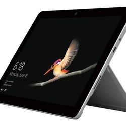 USED Microsoft Surface Go (4GB RAM) 