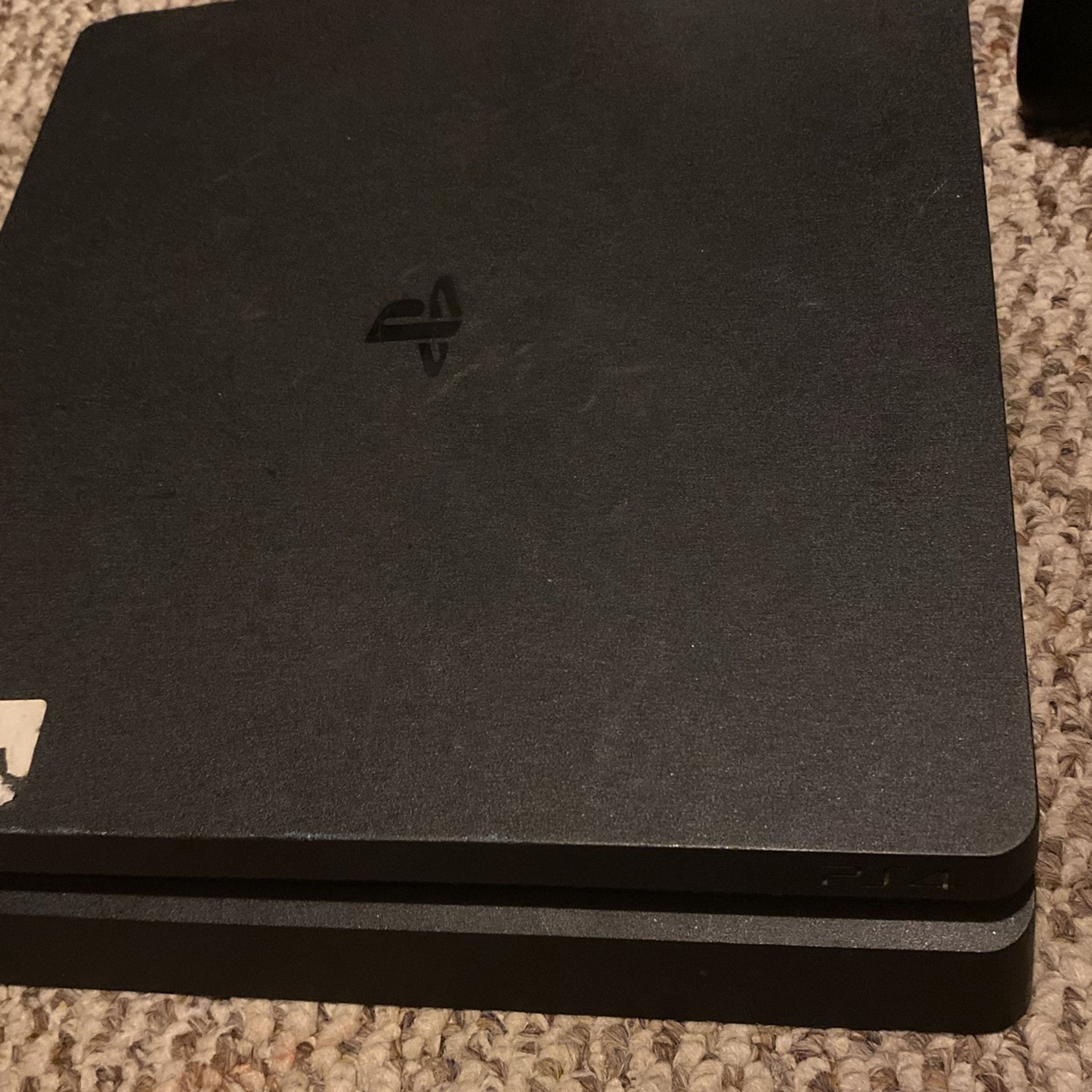 ps4 and more