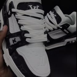 Lv Trainers 9 Men’s 