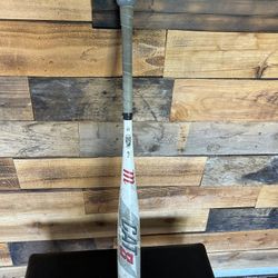 Marucci baseball bat 