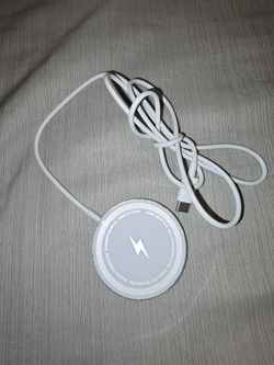 Mag Wireless Charger