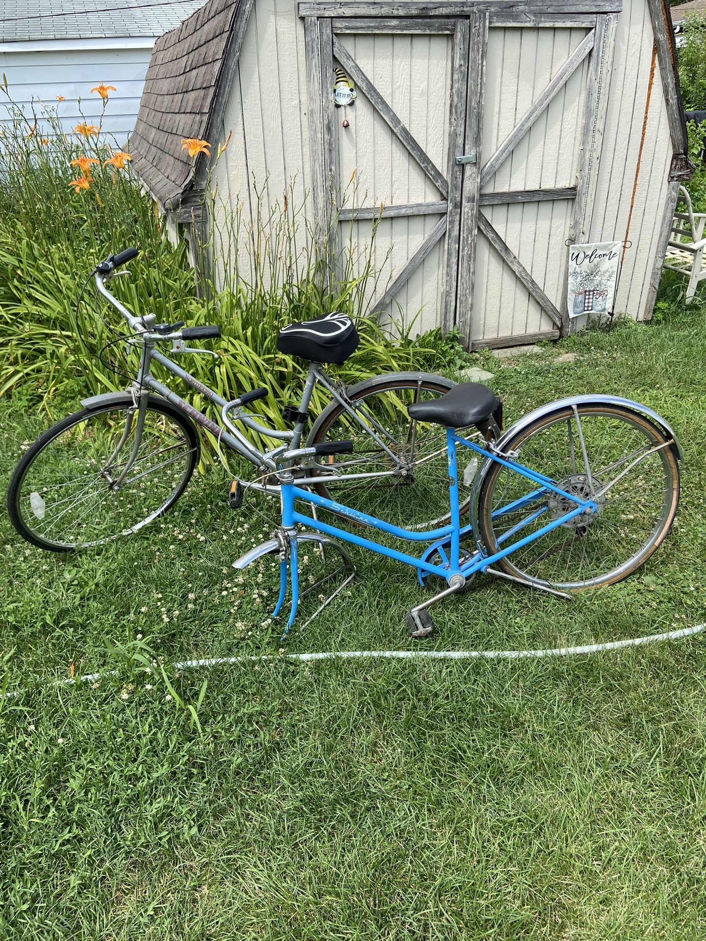 Schwinn Bikes