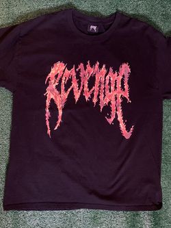 revenge inferno tee