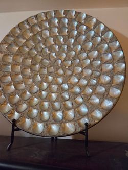 Large decorations