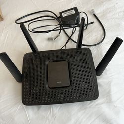 Linksys Router