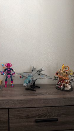 Lego Marvel multiple sets