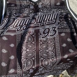 Dogg Supply 93 Jersey