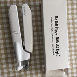 Pawsibility Pet Nail Clippers 