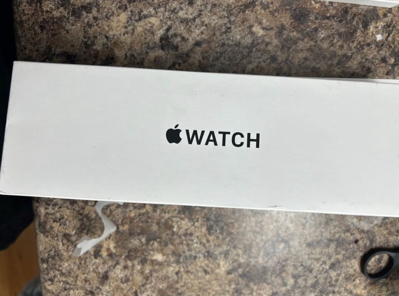 Apple Watch Se Gen 2