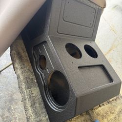 Custom car upholstery