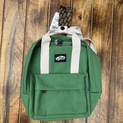 Vans Small Backpack
