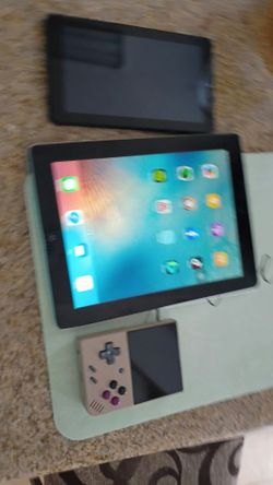 Trading 4 any good unlocked iPhone