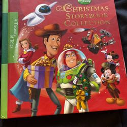 Christmas Books