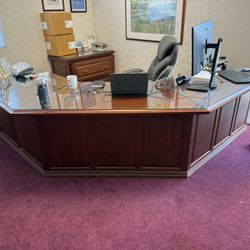 Executive Office Furniture