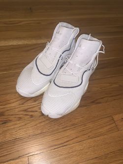 Adidas Crazy BYW (Never Worn)