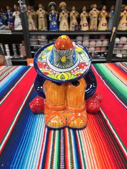 🪴🪴Talavera Planter 💥 Open Every Day From 9am To 7pm in Norwalk CA 90650.
