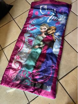 Slipping bag