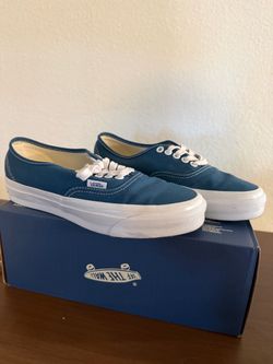 Vans shoes