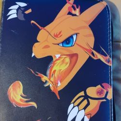 Pokemon Cards Binder Comes With Cards