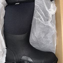 Bogs High Classic Boots Size 10
