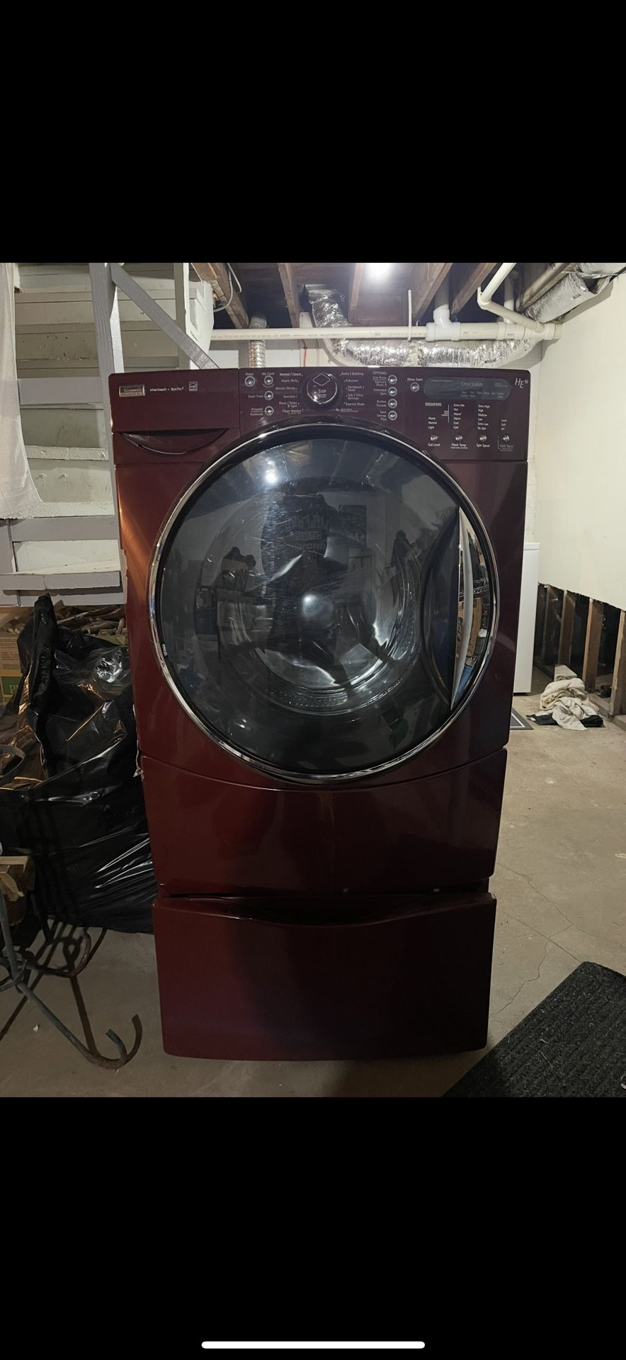Washer