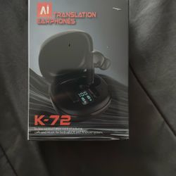 Wireless Headphones 