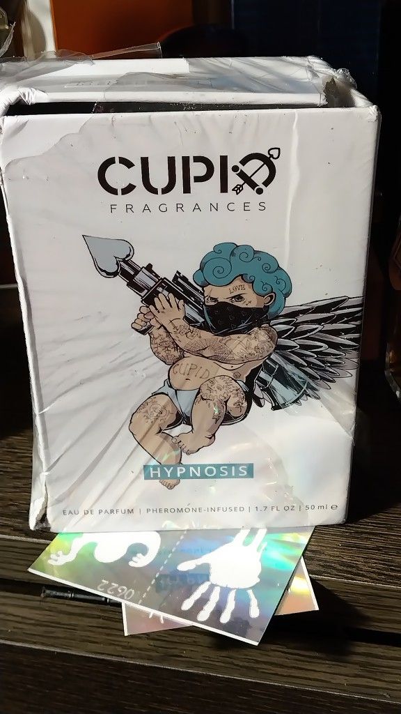 Cupix "Cupid"