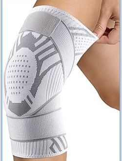 Knee Sleeve - Single， medium