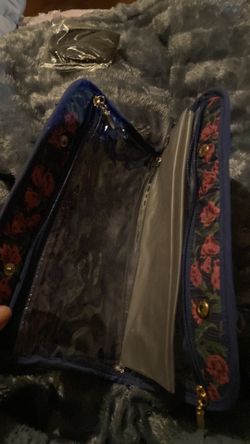 Makeup Pouch