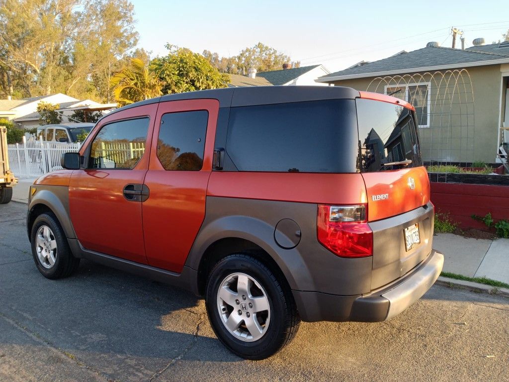 2005 HONDA ELEMENTS for Sale in San Diego, CA OfferUp