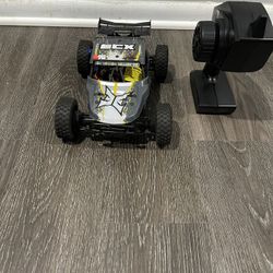 Rc Car
