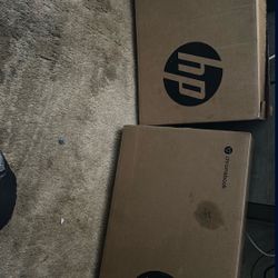 Chromebooks