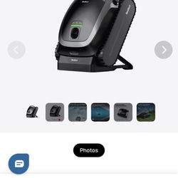 Beatbot Aqua Sense 2 Robotic Pool Cleaner