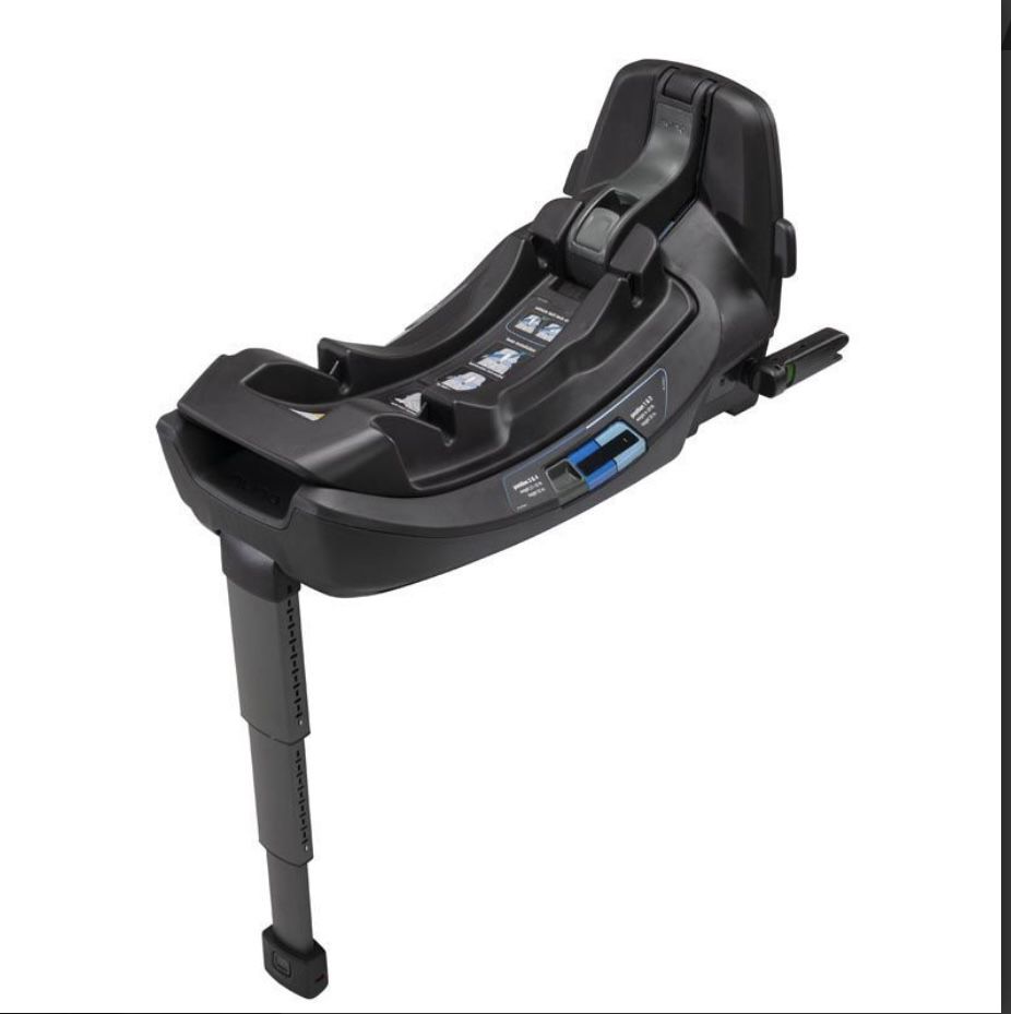 Nuna Rx Infant Car seat Base