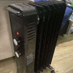 Space Heater $35 Or Best Offer 