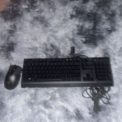 Razor Keyboard