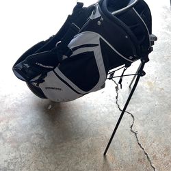 Golf bag
