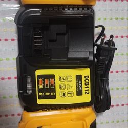 battery set with charger if anyone is interested can ask?