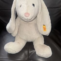 Steiff Plush Bears Vintage 