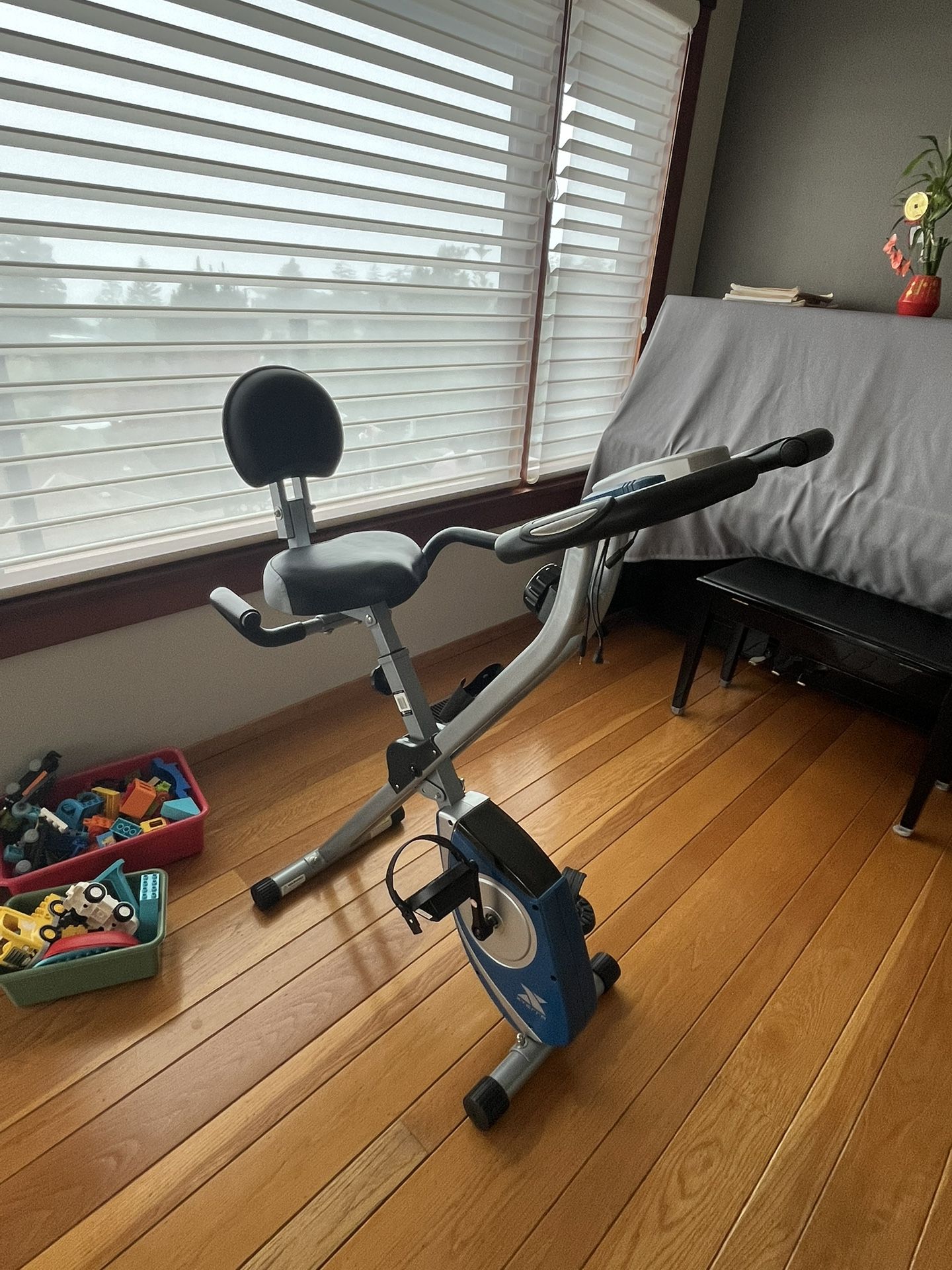 Exercise Bike