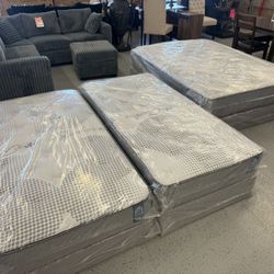 Furniture, Bed, Dresser, Mirror, Nightstand, Mattress,  Sale Bunkbed, Boxspring