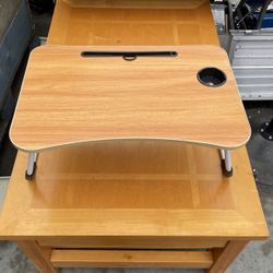 Bed Couch Computer Folding Trays