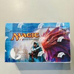 Magic The Gathering