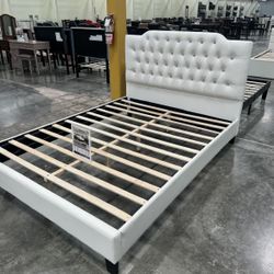 Queen Size Bed Frame Only